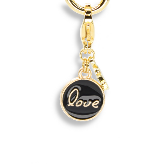 Balloon Dog Charm – LOUIE LAVELLE